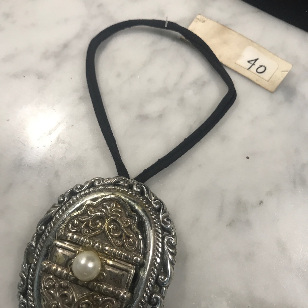 puckett creek necklace